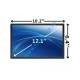 Display laptop 12.1 inch